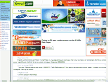 Tablet Screenshot of amralt.com